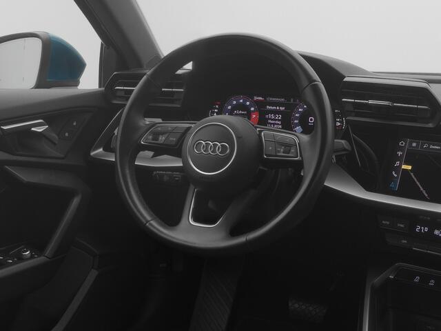 Audi A3 SPORTBACK 35 TFSI Advanced Edition | KEYLESS