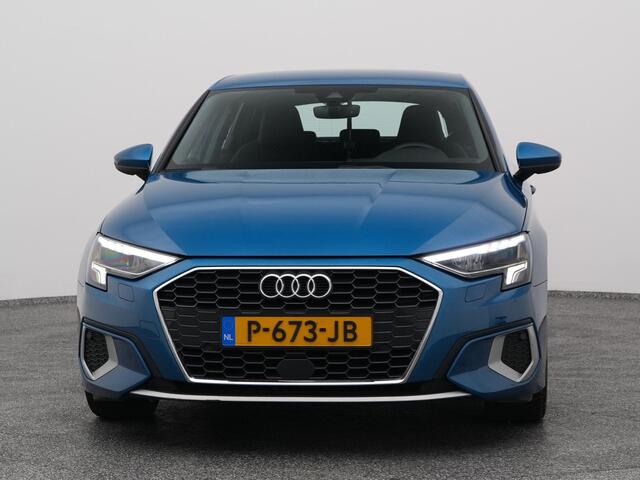 Audi A3 SPORTBACK 35 TFSI Advanced Edition | KEYLESS