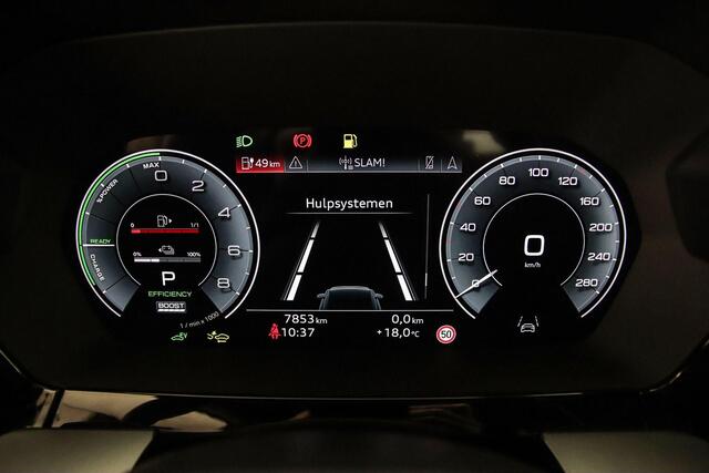 Audi A3 SPORTBACK 40 TFSI e S edition | Panorama Dak | Apple/Android Play | Adaptive Cruise | Camera | Head-up | Sonos Audio | Comfort-pakket plus | Assistentie Pakket | Navigatie-pakket |
