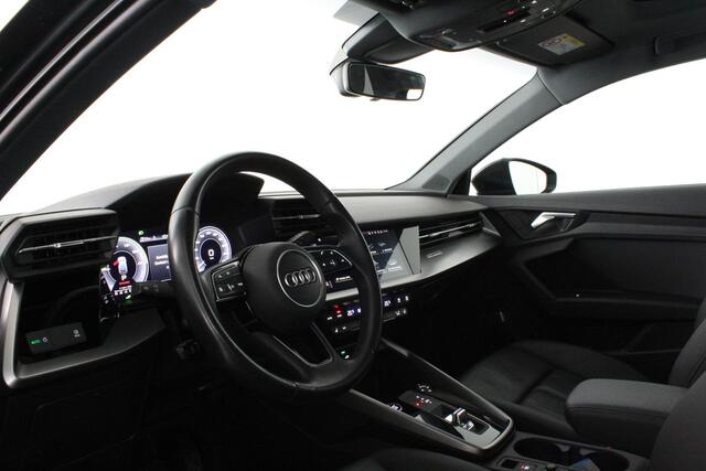 Audi A3 SPORTBACK 40 TFSI e Edition > Pano.schuif/B&O/Leer/Keyless...