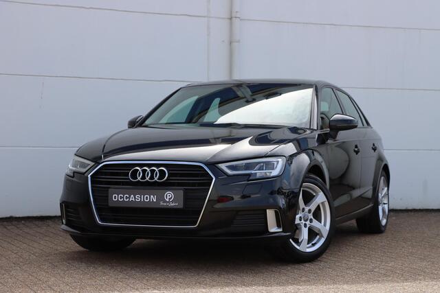 Audi A3 SPORTBACK 1.0 TFSI Sport Lease Edition 116pk