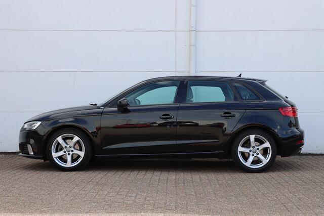 Audi A3 SPORTBACK 1.0 TFSI Sport Lease Edition 116pk