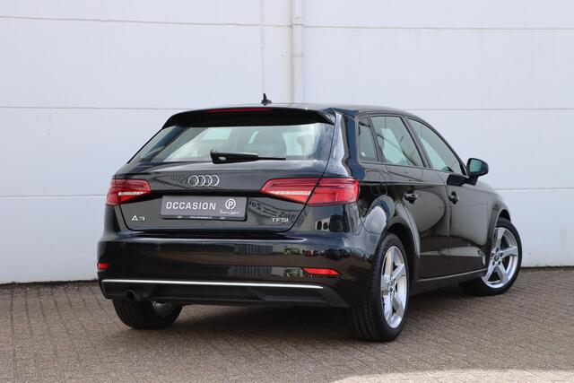 Audi A3 SPORTBACK 1.0 TFSI Sport Lease Edition 116pk