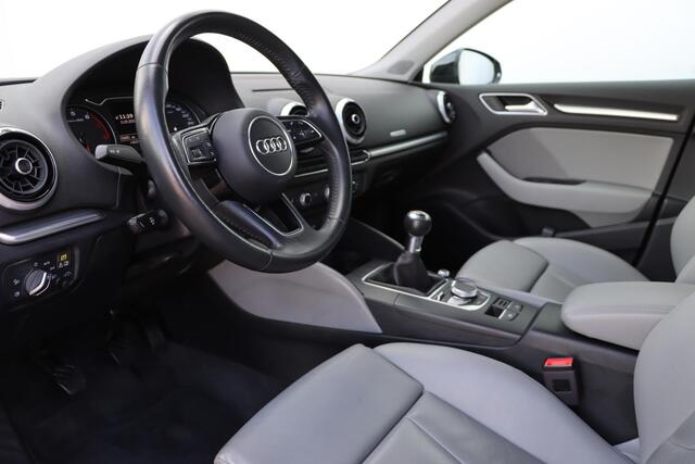 Audi A3 SPORTBACK 1.0 TFSI Sport Lease Edition 116pk