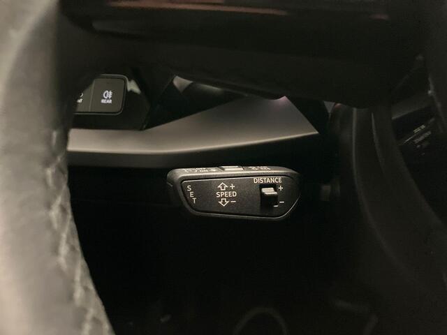 Audi A3 SPORTBACK 30 TFSI/110PK Advanced edition · Navigatie · Apple/Android Car Play· LED · Garantie t/m 14-12-2027 of 100000km.