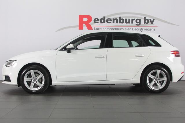 Audi A3 SPORTBACK 30 TFSI Pro Line - Navi / Bluetooth / Stuurbed.