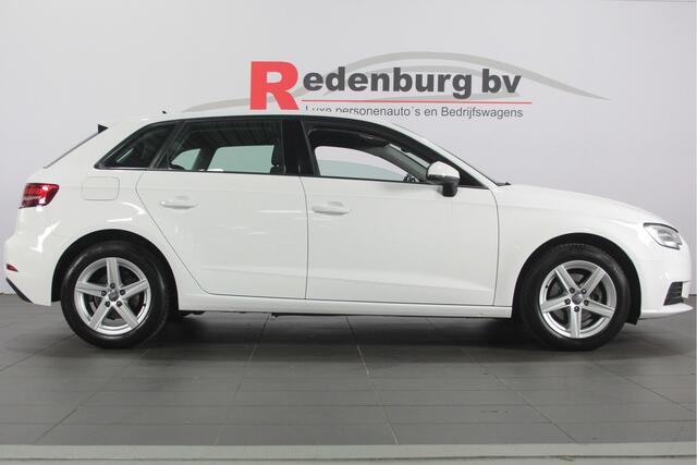 Audi A3 SPORTBACK 30 TFSI Pro Line - Navi / Bluetooth / Stuurbed.