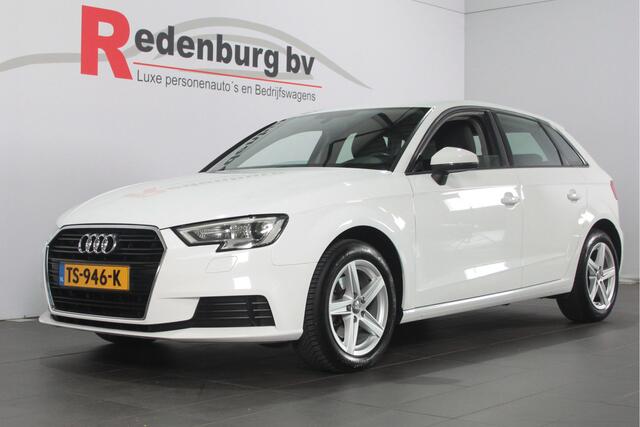 Audi A3 SPORTBACK 30 TFSI Pro Line - Navi / Bluetooth / Stuurbed.