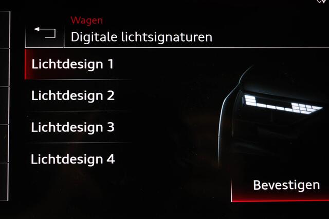 Audi A3 SPORTBACK 35 TFSI S edition | PANORAMADAK | SFEERVERLICHTING | SONOS DAB | APPLE | CAMERA | 18"