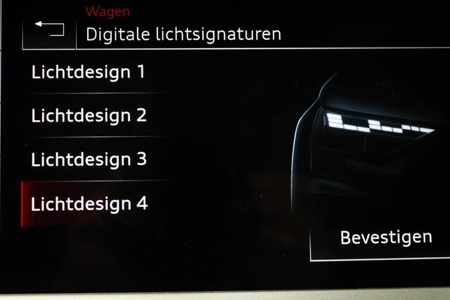 Audi A3 SPORTBACK 35 TFSI S edition | PANORAMADAK | SFEERVERLICHTING | SONOS DAB | APPLE | CAMERA | 18"