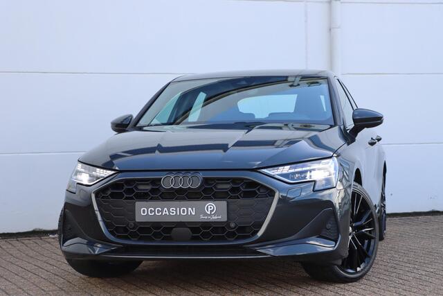 Audi A3 SPORTBACK 35 TFSI Advanced Edition S-Tronic 150pk