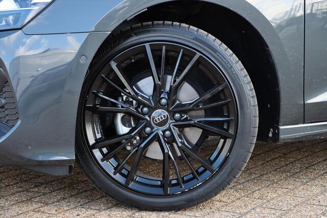 Audi A3 SPORTBACK 35 TFSI Advanced Edition S-Tronic 150pk