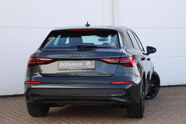 Audi A3 SPORTBACK 35 TFSI Advanced Edition S-Tronic 150pk