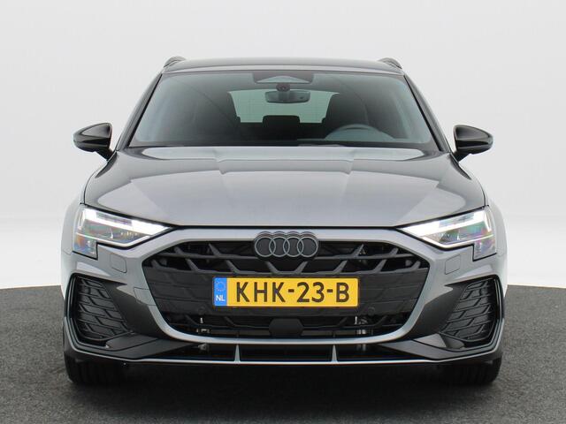 Audi A3 SPORTBACK 40 TFSI e | S edition | | 18 inch | Privacy glas | Afneembare trekhaak | Digitale led | Apple Carplay/Andoid auto |
