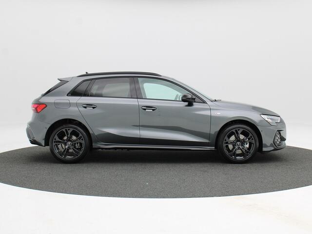 Audi A3 SPORTBACK 40 TFSI e | S edition | | 18 inch | Privacy glas | Afneembare trekhaak | Digitale led | Apple Carplay/Andoid auto |
