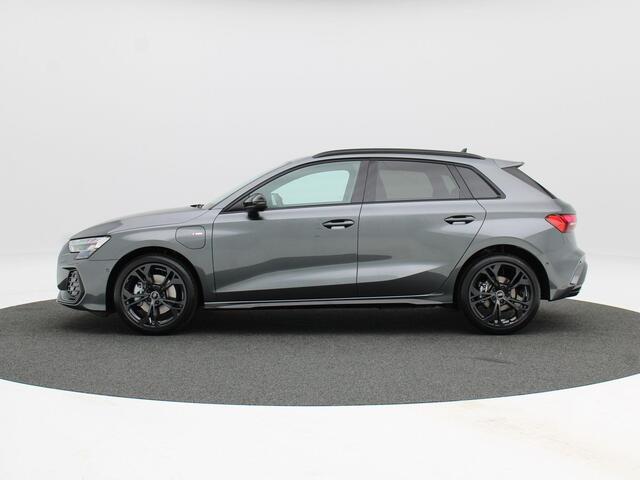 Audi A3 SPORTBACK 40 TFSI e | S edition | | 18 inch | Privacy glas | Afneembare trekhaak | Digitale led | Apple Carplay/Andoid auto |