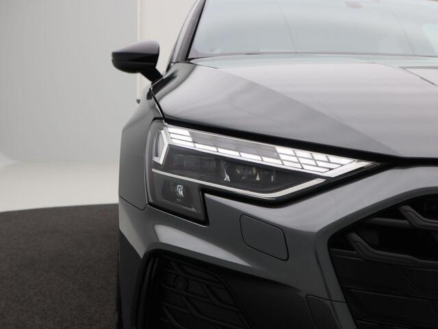 Audi A3 SPORTBACK 40 TFSI e | S edition | | 18 inch | Privacy glas | Afneembare trekhaak | Digitale led | Apple Carplay/Andoid auto |