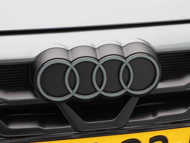 Audi A3 SPORTBACK 40 TFSI e | S edition | | 18 inch | Privacy glas | Afneembare trekhaak | Digitale led | Apple Carplay/Andoid auto |