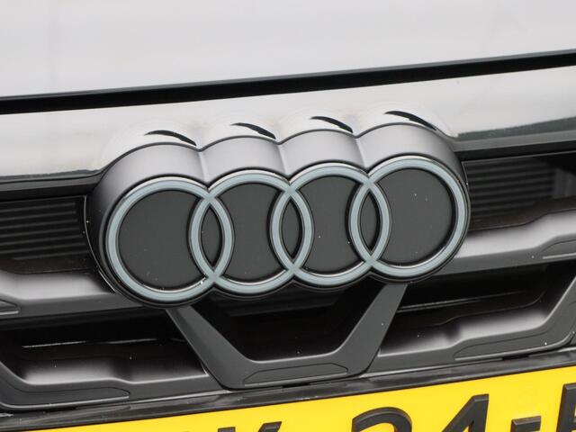 Audi A3 SPORTBACK 40 TFSI e | S edition | Privacy glas | 18 inch velgen | Ambient Lighting | Apple carplay/Android auto |