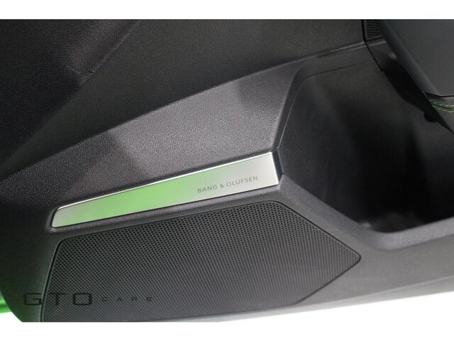 Audi A3 SPORTBACK 2.5 TFSI RS 3 quattro | Matrix | Pano | B&O | Carbon | Keramisch | Kermit