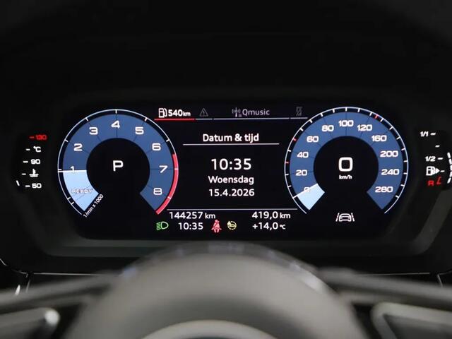 Audi A3 SPORTBACK 35 TFSI Pro Line