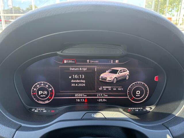 Audi A3 SPORTBACK 35 TFSI CoD Design Pro Line Plus S-Line | Panoramadak | Stoelverwarming | Adaptive Cruise Control | Navigatie | Camera | Parkeersensoren | Climate Control |