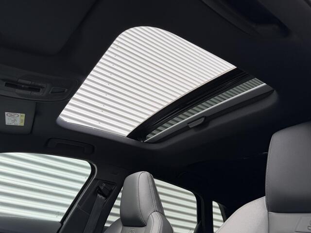 Audi A3 SPORTBACK S edition 40 TFSI e 150 kW / 204 PK Sportback 6 ve | Panoramadak | Keyless Entry | Adaptieve Cruise Control | Camera | Elektrische Achterklep |