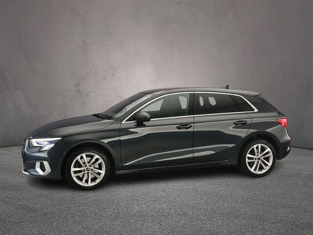 Audi A3 SPORTBACK 30 TFSI Business edition | Apple/Android Play | Cruise | Full-Led | Navi | Virtual Cockpit |