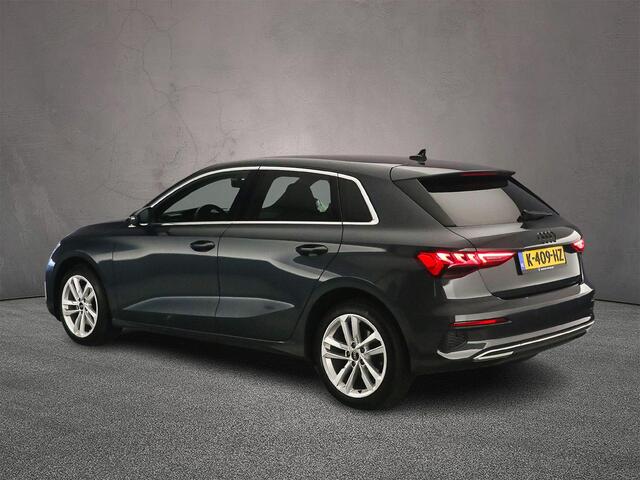 Audi A3 SPORTBACK 30 TFSI Business edition | Apple/Android Play | Cruise | Full-Led | Navi | Virtual Cockpit |
