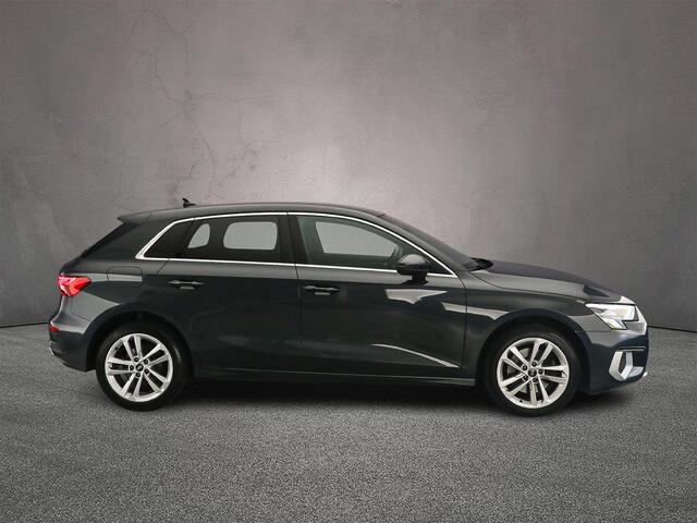 Audi A3 SPORTBACK 30 TFSI Business edition | Apple/Android Play | Cruise | Full-Led | Navi | Virtual Cockpit |