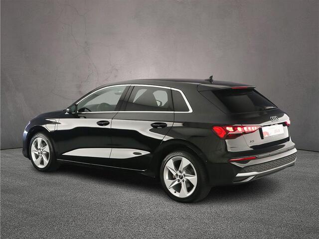 Audi A3 SPORTBACK 40 TFSI e Advanced edition | Trekhaak | Full-led | ACC | Audi sound | Camera | MMI plus |