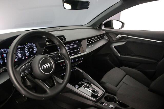 Audi A3 SPORTBACK 40 TFSI e Advanced edition | Trekhaak | Full-led | ACC | Audi sound | Camera | MMI plus |