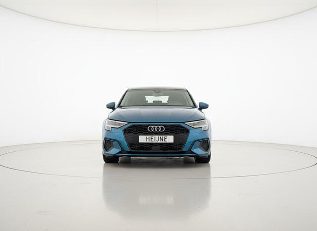 Audi A3 SPORTBACK 30 TFSI PRO LINE VIRTUAL/NAVI/CRUISE/CARPLAY