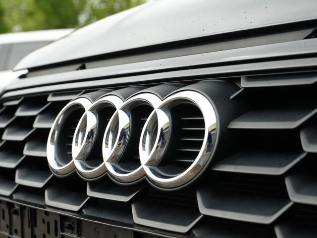 Audi A3 SPORTBACK 45 TFSI e S edition 245 PK | S line | All-Season | Elektrische klep | Sportstoelen | Dodehoeksensoren | 18 inch | Stoelverwarming | Keyless | Dealer Onderhouden | Draadloos Laden
