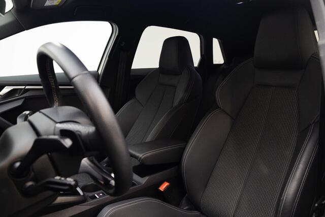 Audi A3 SPORTBACK 35 TFSI S edition | B&O | Trekhaak |