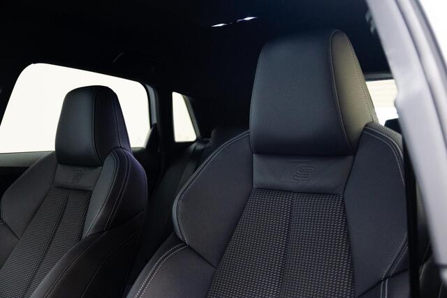 Audi A3 SPORTBACK 35 TFSI S edition | B&O | Trekhaak |