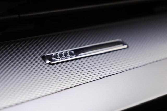 Audi A3 SPORTBACK 35 TFSI S edition | B&O | Trekhaak |