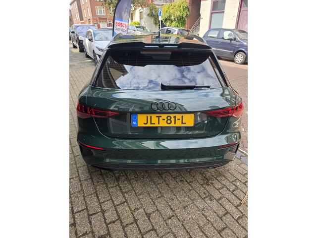 Audi A3 SPORTBACK 40 TFSI e Advanced edition