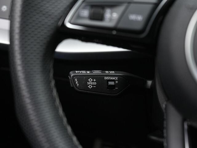 Audi A3 SPORTBACK 35 TFSI S-tronic S edition / S-Line | Navigatie | Parkeersensoren voor/achter | Sportonderstel | Carplay
