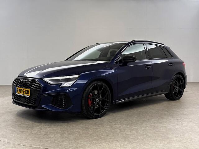 Audi A3 SPORTBACK 35 TFSI S-line Black Optic | Camera | Virtual | Sfeer | Adap. Cruise | Carplay | LED