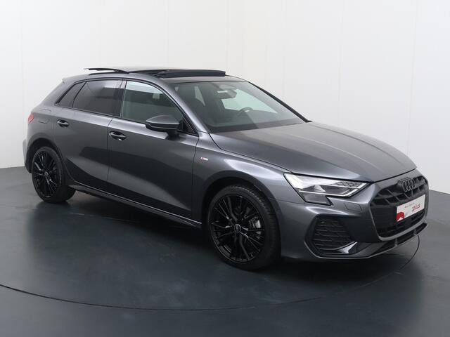 Audi A3 SPORTBACK 40 TFSI e S edition 204pk SoH 100%