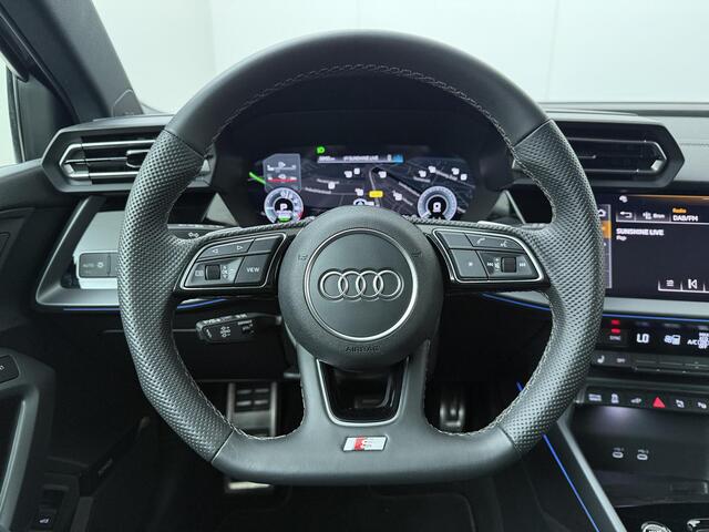 Audi A3 SPORTBACK 40 TFSI e S edition 204pk SoH 100%