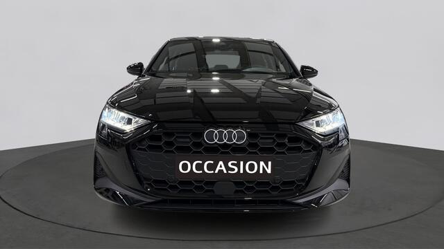 Audi A3 SPORTBACK 30 TFSI 115PK Pro Line / Parkeerhulp V+A / Android/Carplay / ACC
