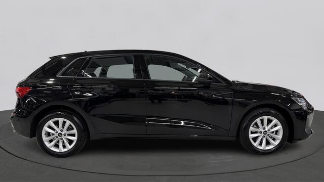 Audi A3 SPORTBACK 30 TFSI 115PK Pro Line / Parkeerhulp V+A / Android/Carplay / ACC