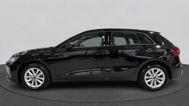 Audi A3 SPORTBACK 30 TFSI 115PK Pro Line / Parkeerhulp V+A / Android/Carplay / ACC