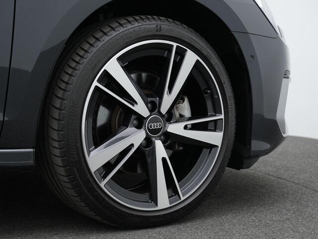 Audi A3 SPORTBACK 40 TFSI e 204 pk Advanced edition | Panoramadak | Achteruitrijcamera | Stuur-/stoelverwarming | Carplay | Cruise Control