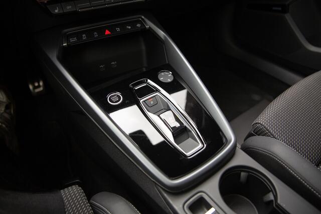 Audi A3 SPORTBACK 35 TFSI S edition , Panoramadak, Adap. cruise, Sonos,
