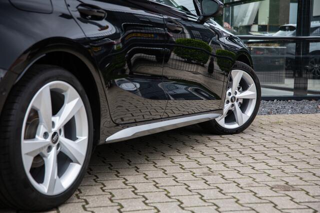 Audi A3 SPORTBACK 35 TFSI S edition , Panoramadak, Adap. cruise, Sonos,