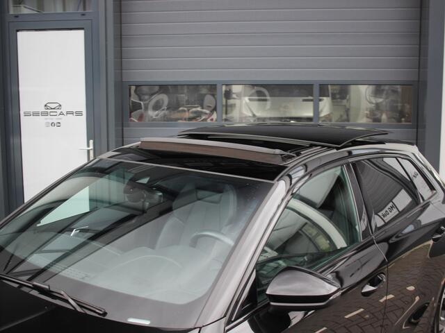 Audi A3 SPORTBACK 40 TFSI e Business edition S line, PANO, CAMERA, Sportstoelen, Carplay