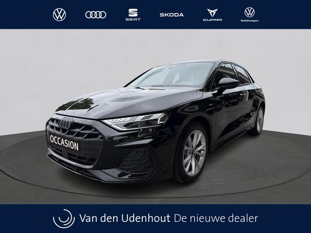 Audi A3 SPORTBACK 40 TFSI e 204Pk S Edition